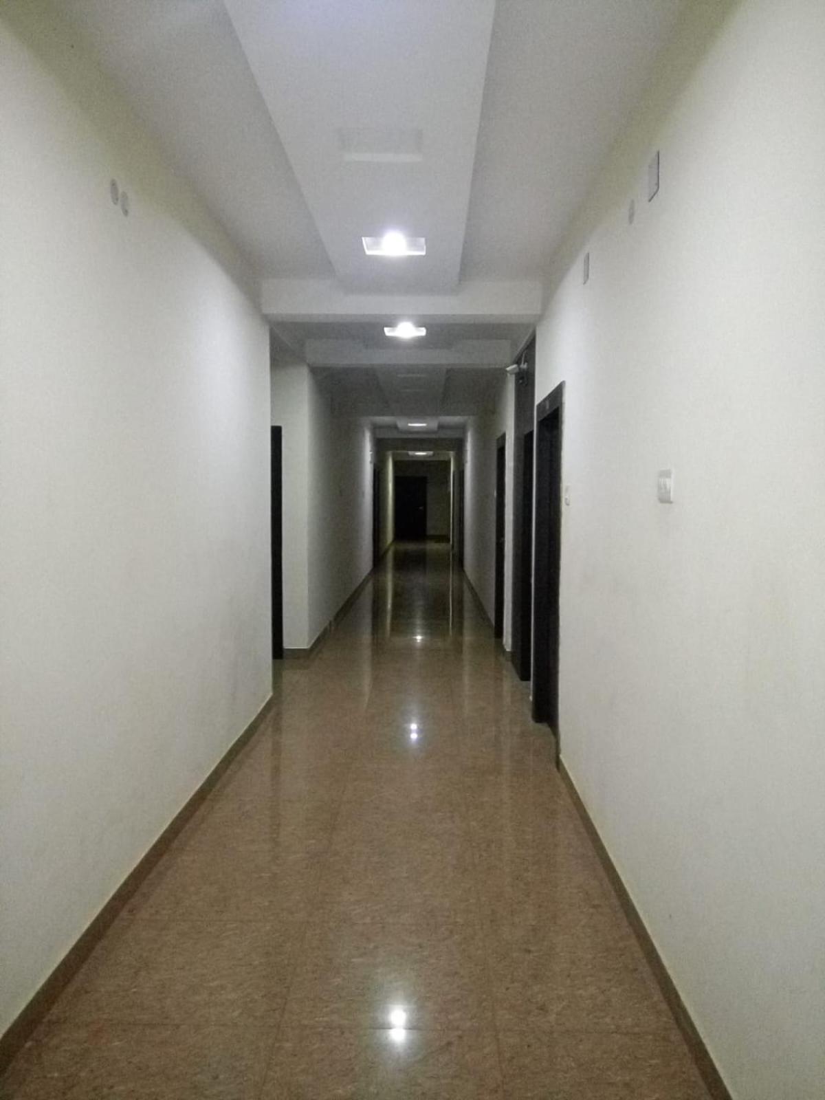 Hotel Indraprasth Balangir Extérieur photo