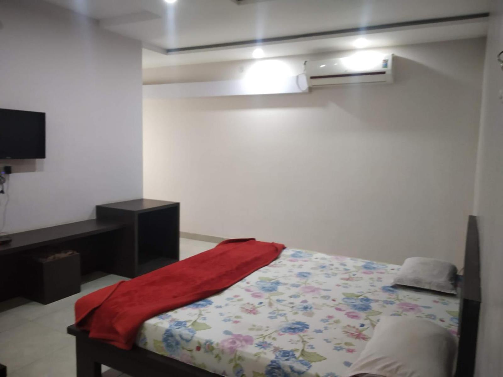 Hotel Indraprasth Balangir Extérieur photo